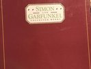 Simon & Garfunkel Collected Works 1981 5LP Box Set Compilation Records excellent