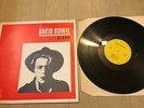 David Bowie - Alarm 1LP
