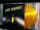 V/A Lost Highway OST 2x LP NEW VINYL reissue Nine Inch Nails David Bowie Barry