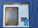 Modest Mouse   Lonesome Crowded West   Sealed Newbury Colored Reissue