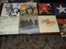 NEIL YOUNG LP ALBUM LOT