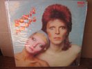 DAVID BOWIE PIN UPS VINYL LP 12'' NEAR MINT