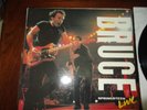 BRUCE SPRINGSTEEN  TUNNEL VISION  LIVE IN STOCKHOLM  DOUBLE LP ALBUM SET