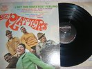 THE PLATTERS - I Get The Sweetest Feeling - LP Musicor MS 3171 Doo-Wop