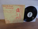 ASH RA TEMPEL SCHWINGUNGEN 1972 KRAUTROCK 1ST PRESSING