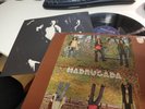 MADRUGADA SAME LP IN 1974 ITALIAN PROG. MINT TOP RARITY