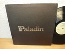 PALADIN SAME LP IN 1971 MINT UK 1ST PRESS PROG PSYCH KILLER