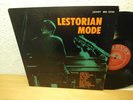 STAN GETZ ZOOT SIMS AL COHN RED RODNEY Lestorian Mode SAVOY 1957 RVG