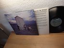 The Who - Who's Next MCA Heavy Vinyl Audiophile Press1995 Mint