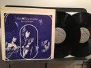 ROLLING STONES STONED IN EUROPE 1970 2LP w/UNGLUED SLICK JUMPIN JACK SYMPATHY+++
