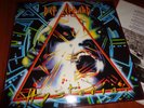 Def Leppard ?– Hysteria ..org,1987..in very good condition..Mercury...rare