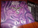 King Diamond ?– The Eye ..org,1990....in very good condition...RR...rare