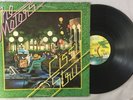 Orig 1974 Bayou Funk Soul LP The Meters Cissy Strut