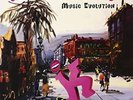 Buckshot LeFonque-Music evolution  Vinyl / 12