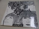 The Beatles Collector Item   Japan Early Issue  [ Revolver ]