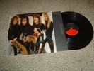 METALLICA THE $5.98 E.P. GARAGE DAYS REVISITED ORG METAL ROCK LP ON ELEKTRA