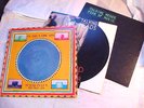 TALKING HEADS Fear Of Music Speaking in tongues Stop Making Sense LP