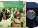 187A	Beach Boys	Pet Sounds	(T-2458)	US LP, capitol mono 1966