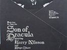Harry Nilsson Son Of Dracula STILL SEALED NEW OVP Rapple Records Vinyl LP