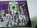 MISFITS EARTH A.D. 2ND  PRESS