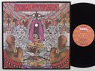 MONGO SANTAMARIA Afro-Indio VAYA LP VG+