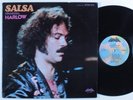 ORCHESTRA HARLOW Salsa FANIA LP VG+