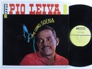 PIO LEIVA Oye Como Suena MAYPE LP VG++ mono
