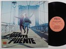 TITO PUENTE On The Bridge TICO LP VG+/VG++ mono