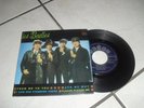 LES BEATLES  SANDWICH REPRO   (FROM ME TO YOU) ORIGINAL BIEM LANGUETTE PRESENTE