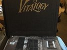 PEARL JAM VITALOGY Gatefold 1994 Press w/Inners NM- VINYL & EX COVER