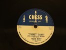 Chuck Berry Thirty Days Together Chess 1610 78
