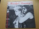 Wendy & Lemmy /stand by your man UK 7