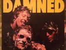 The Damned Vinyl