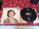 Patsy Cline - 1957 Self Titled LP - Decca ?– DL-8611