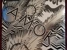 Atoms For Peace - AMOK - 180-gram Vinyl LP - Factory Sealed
