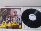 LP VINYL BANDA BOSTIK.- ROCK DE LA BANDA CAIFANES TRI HARAGAN SODA STEREO ZOE