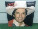 George Strait Greatest Hits Volume Two Vinyl LP Record Club