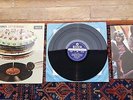 ROLLING STONES LET IT BLEED 1969 UK original STEREO LP with stunning audio EX+