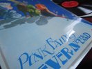 PINK FAIRIES ? NEVER NEVERLAND ?  IM 1A ZUSTAND ERSTPRESSUNG POLYDOR 1971