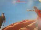 RUSH  ? HEMISPHERES ?  ERSTPRESSUNG IM 1A ZUSTAND KLAPPCOVER ENGLAND 1978