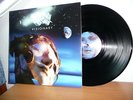 Eloy  Visionary  VINYL LP Original Germany  NM-/NM--