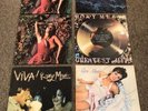 Roxy Music Vinyl