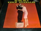 Vince Guaraldi Trio ?– The Latin Side Of Vince Guaraldi Vinyl LP Fantasy ?– 3360