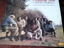 Natural Ites and the realistics  PICTURE ON THE WALL(1985) CSA VINYL L.P.