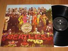 The Beatles - Sgt Pepper`s Lonely Hearts Club Band LP 1967 Sweden  (3)