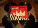 KINGS AND QUEENS OF BOOGIE WOOGIE 4 10