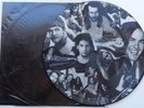 187A	Blind Melon	Tones of Home	UK LIMITED EDITION 4 Track PICTURE DISC 12