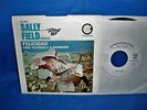 SALLY FIELD   FELICIDAD 45   1967 COLGEMS WLP PROMO w/ PS   VG++/EX   FLYING NUN