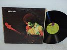 JIMI HENDRIX Band Of Gypsys 1970 RL STERLING EX  Capitol STAO-472 Bob Ludwig