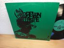 Jan Huydts Trio Brown Taste, Germany 1970, JG Records, Free Jazz, Autographs